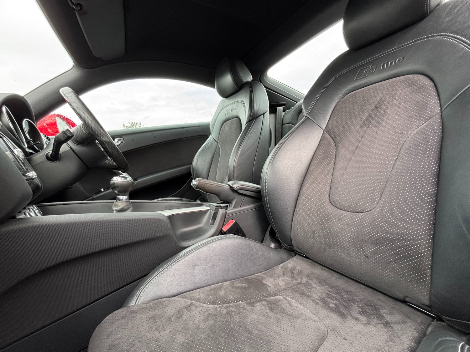 Used Audi TT 2011 for sale - 77759492: Photo 14