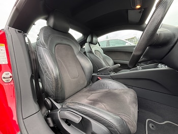 Used Audi TT 2011 for sale - 77759492: Photo