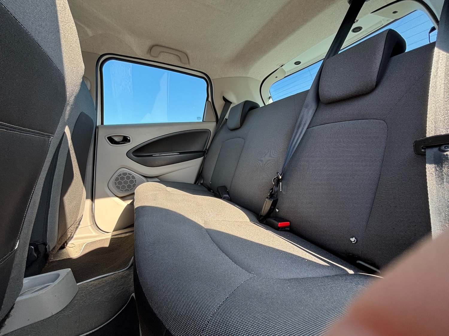 Used Renault Zoe 2015 for sale - 77750260: Photo 16