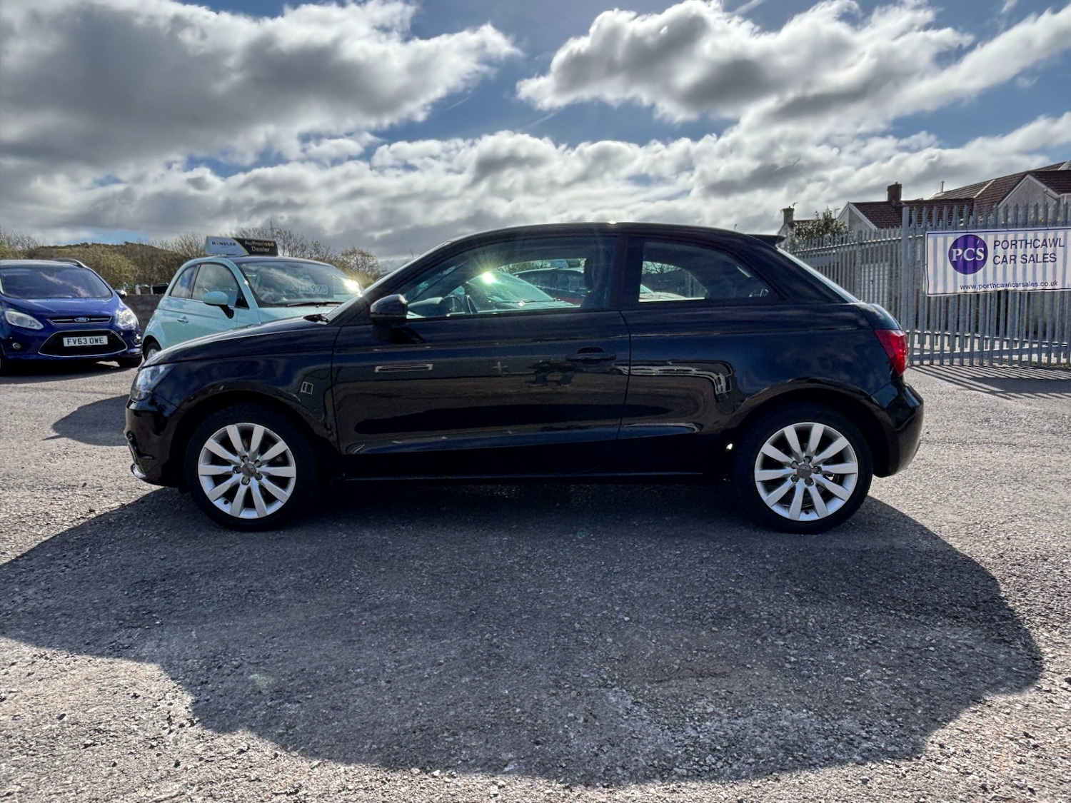 Used Audi A1 2014 for sale - 78107035: Photo 10