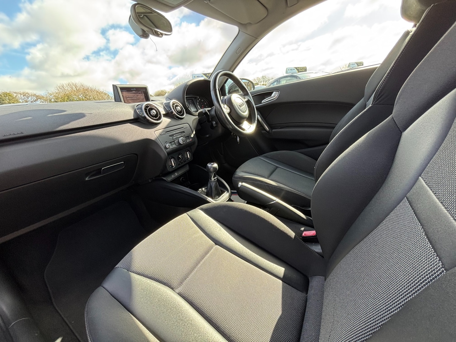 Used Audi A1 2014 for sale - 78107035: Photo 11