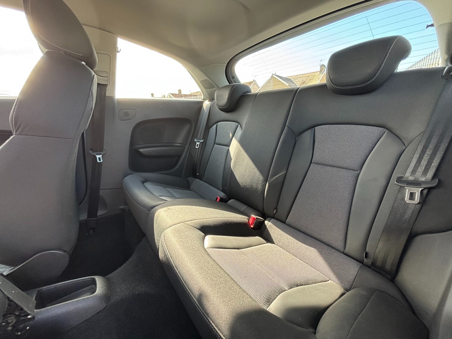 Used Audi A1 2014 for sale - 78107035: Photo 12