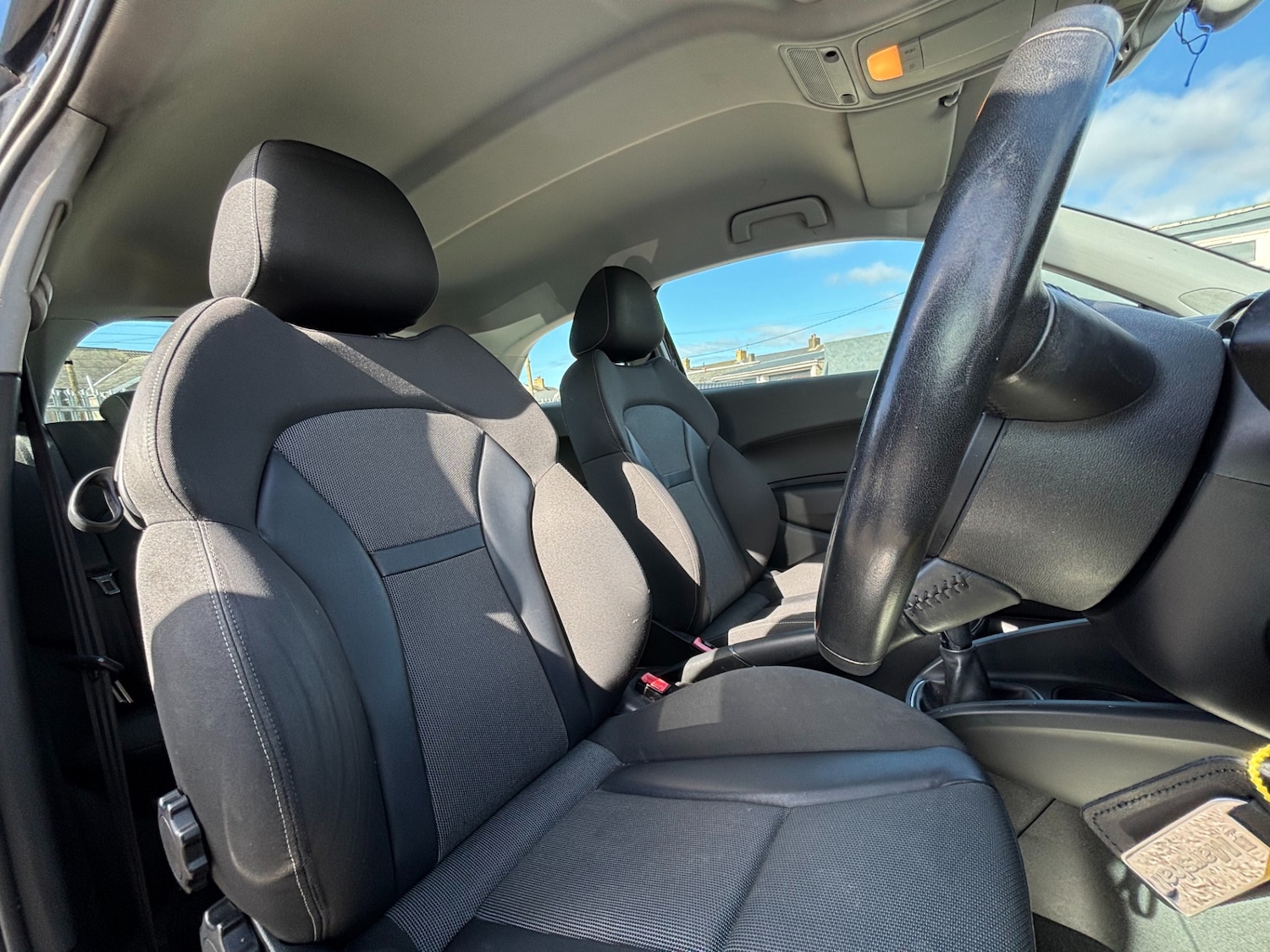 Used Audi A1 2014 for sale - 78107035: Photo 13