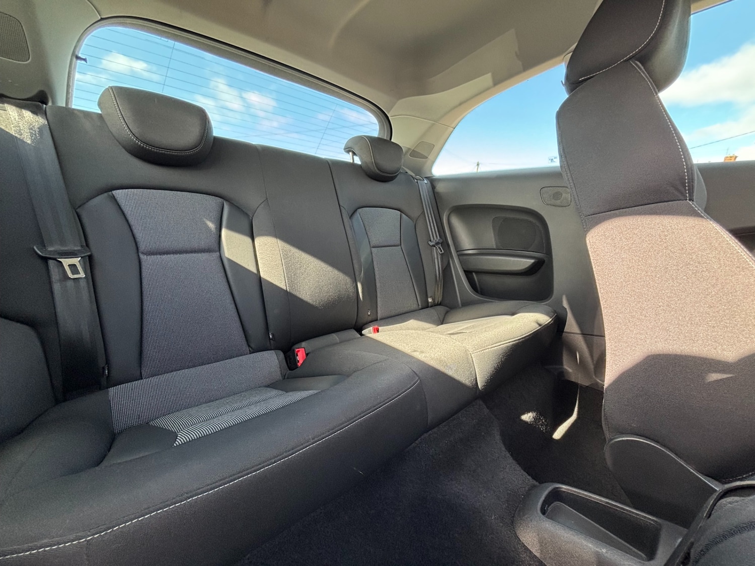 Used Audi A1 2014 for sale - 78107035: Photo 14