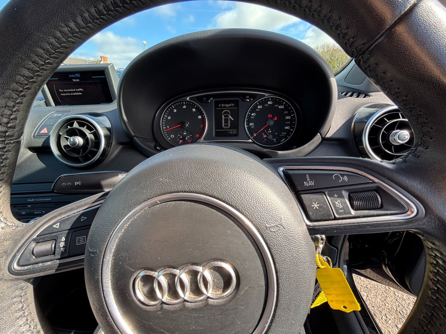 Used Audi A1 2014 for sale - 78107035: Photo 15