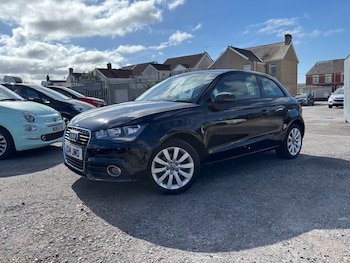 Used Audi A1 2014 for sale - 78107035: Photo