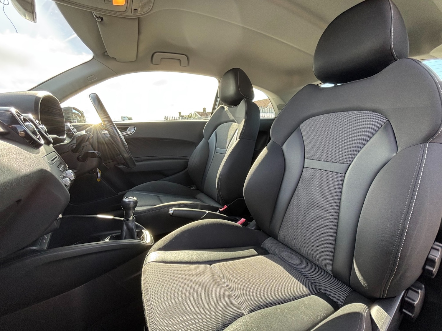 Used Audi A1 2014 for sale - 78107035: Photo 3