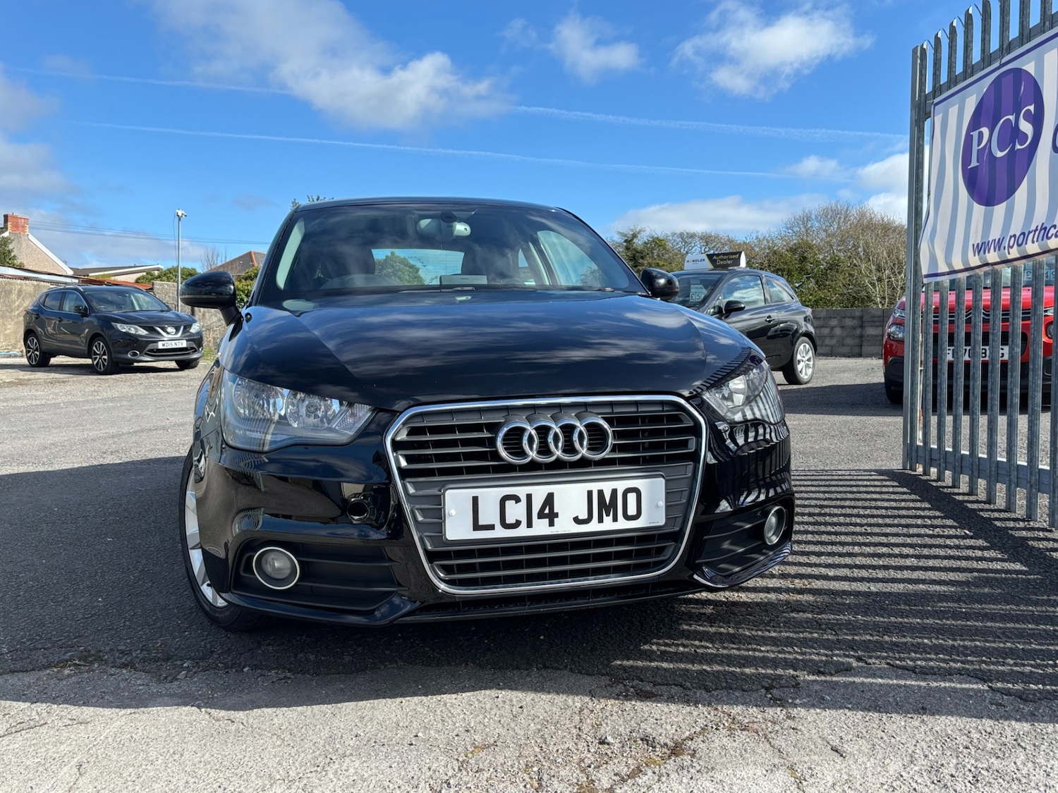 Used Audi A1 2014 for sale - 78107035: Photo 4
