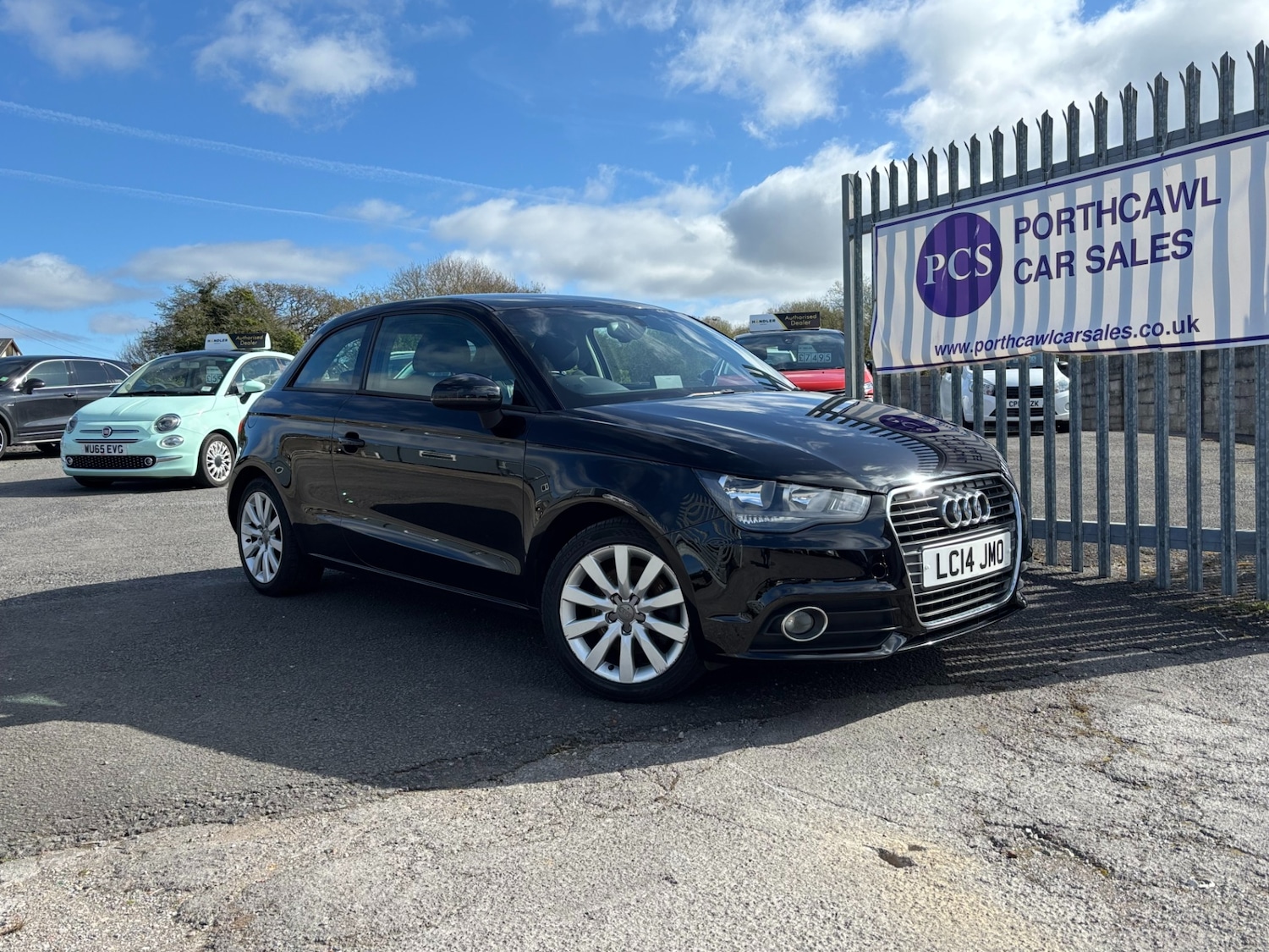 Used Audi A1 2014 for sale - 78107035: Photo 5