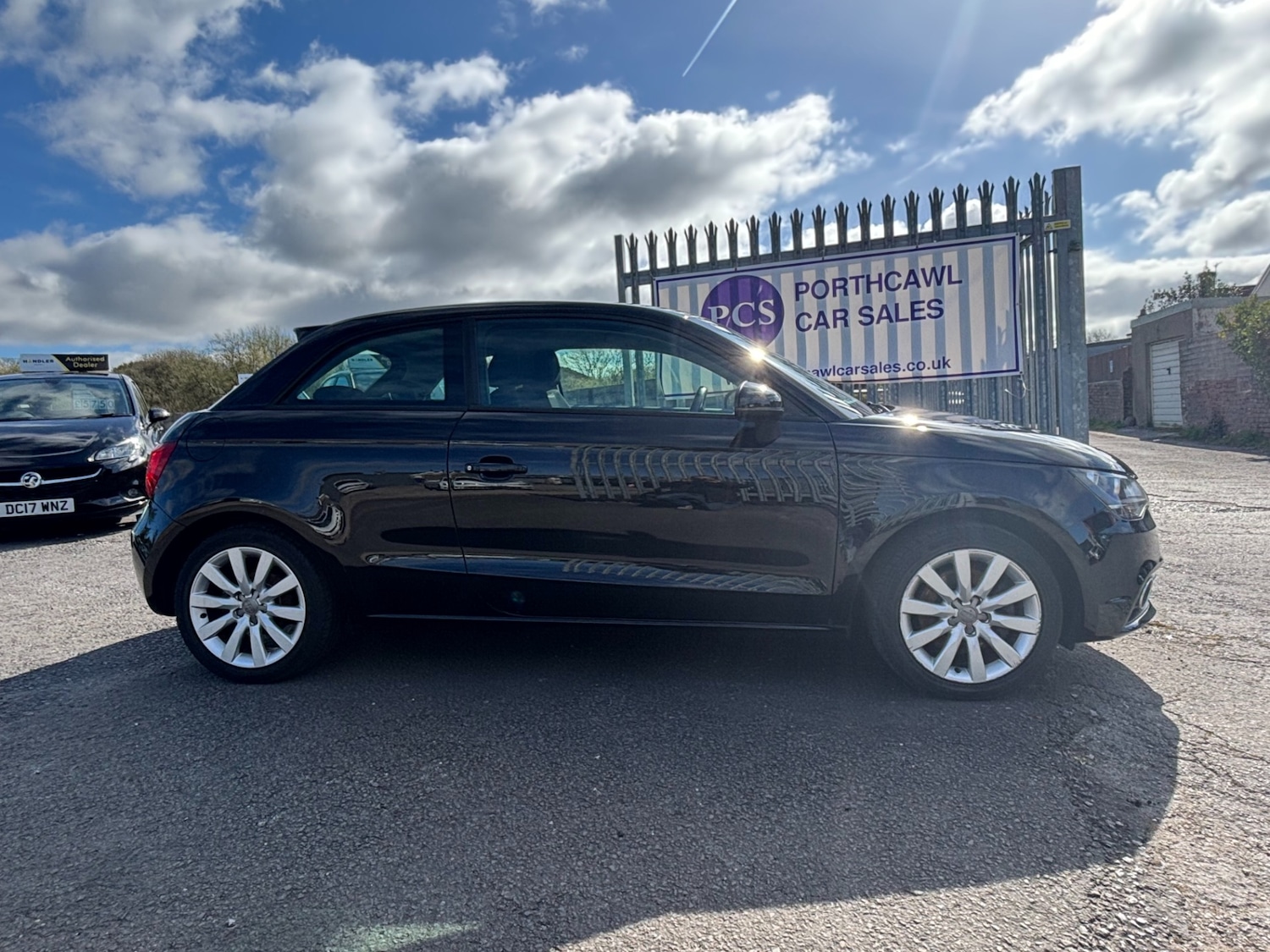 Used Audi A1 2014 for sale - 78107035: Photo 6