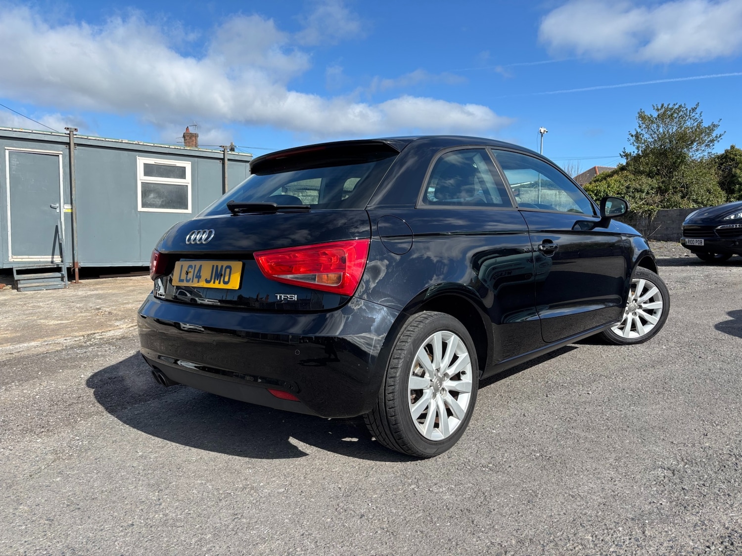 Used Audi A1 2014 for sale - 78107035: Photo 7