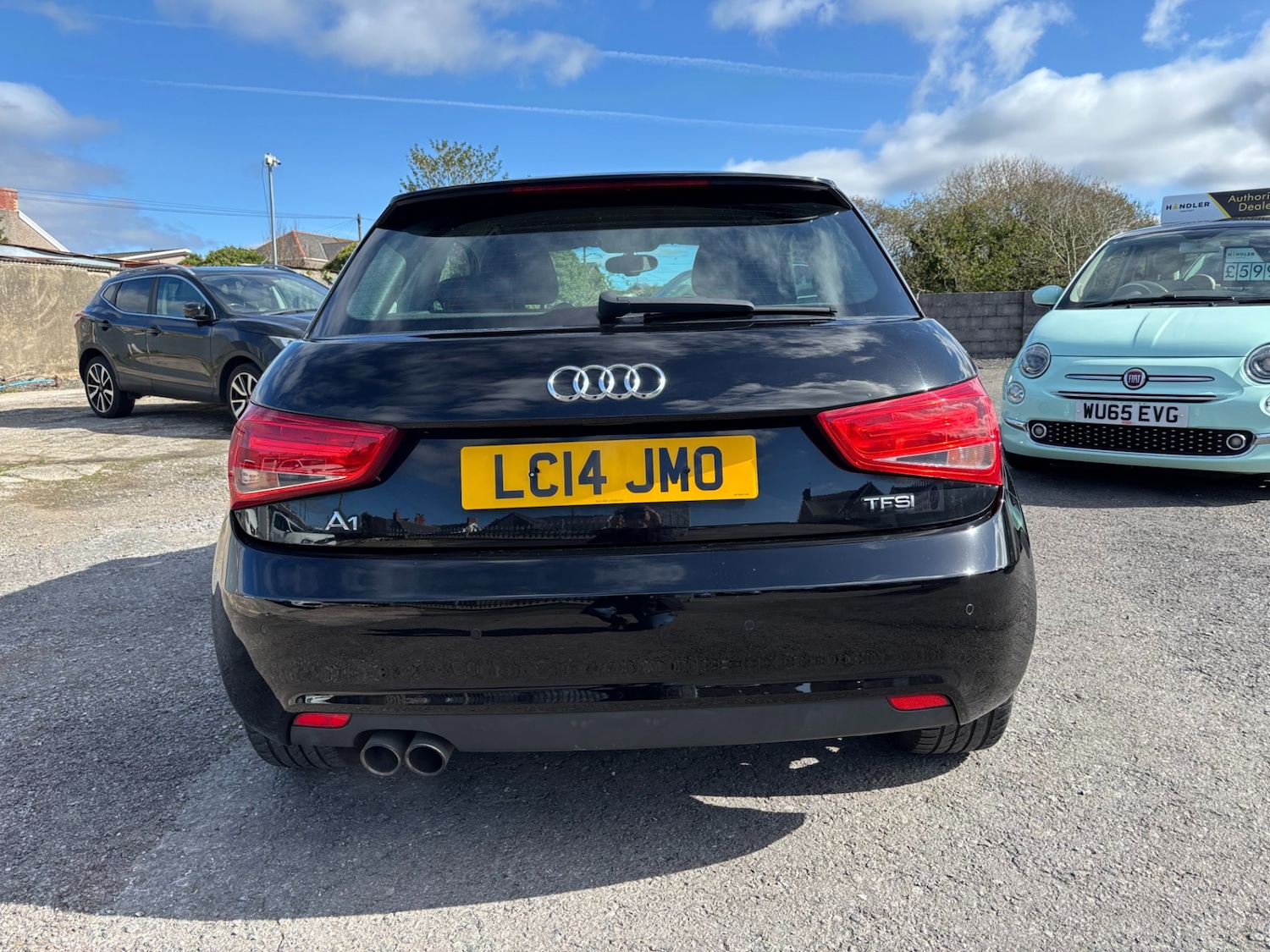 Used Audi A1 2014 for sale - 78107035: Photo 8