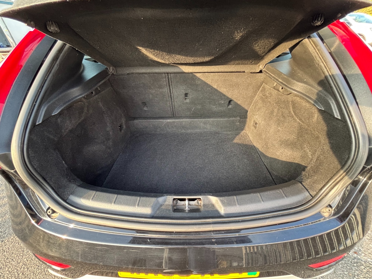 Used Volvo V40 2015 for sale - 76252685: Photo 13