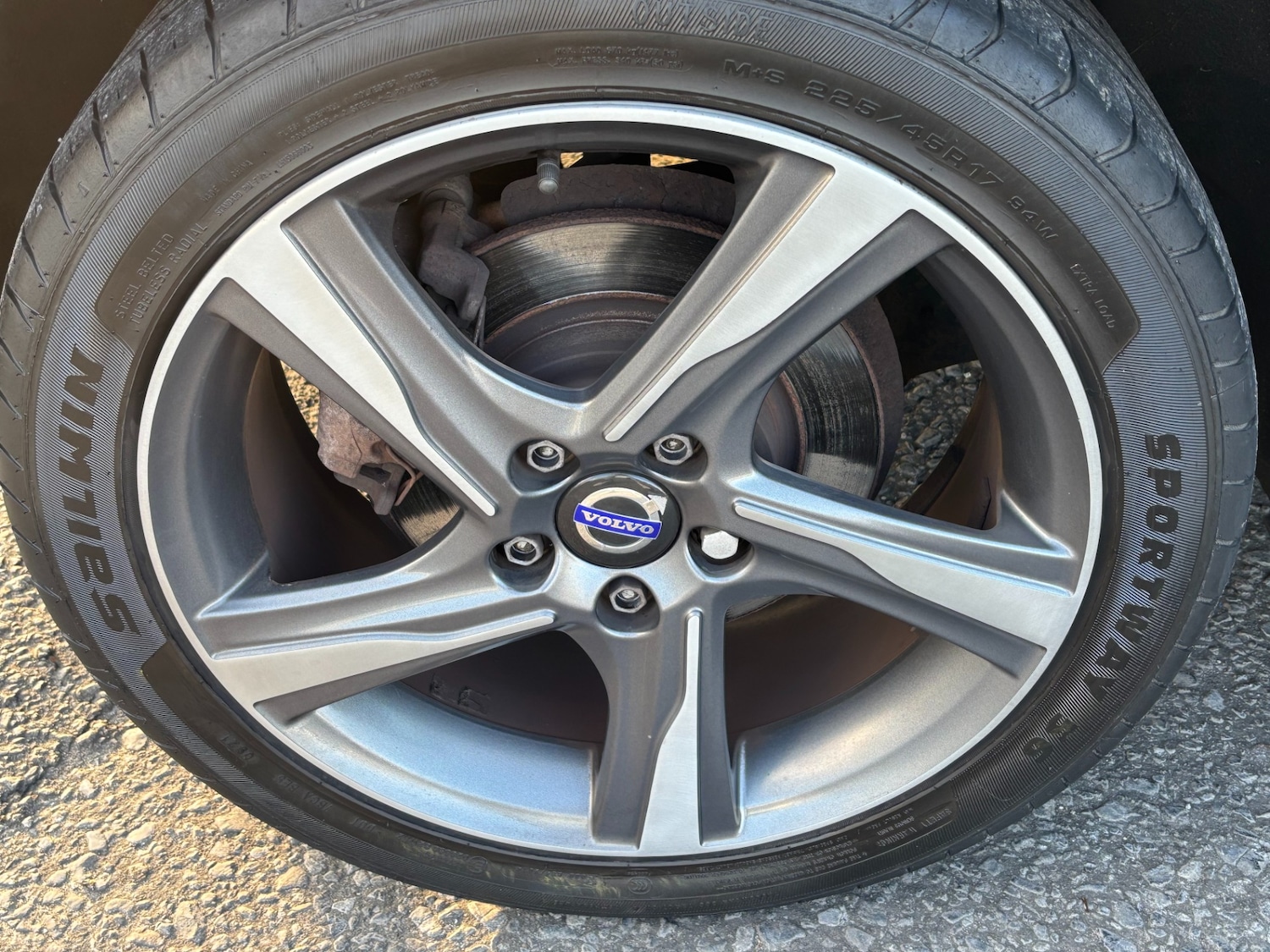 Used Volvo V40 2015 for sale - 76252685: Photo 23