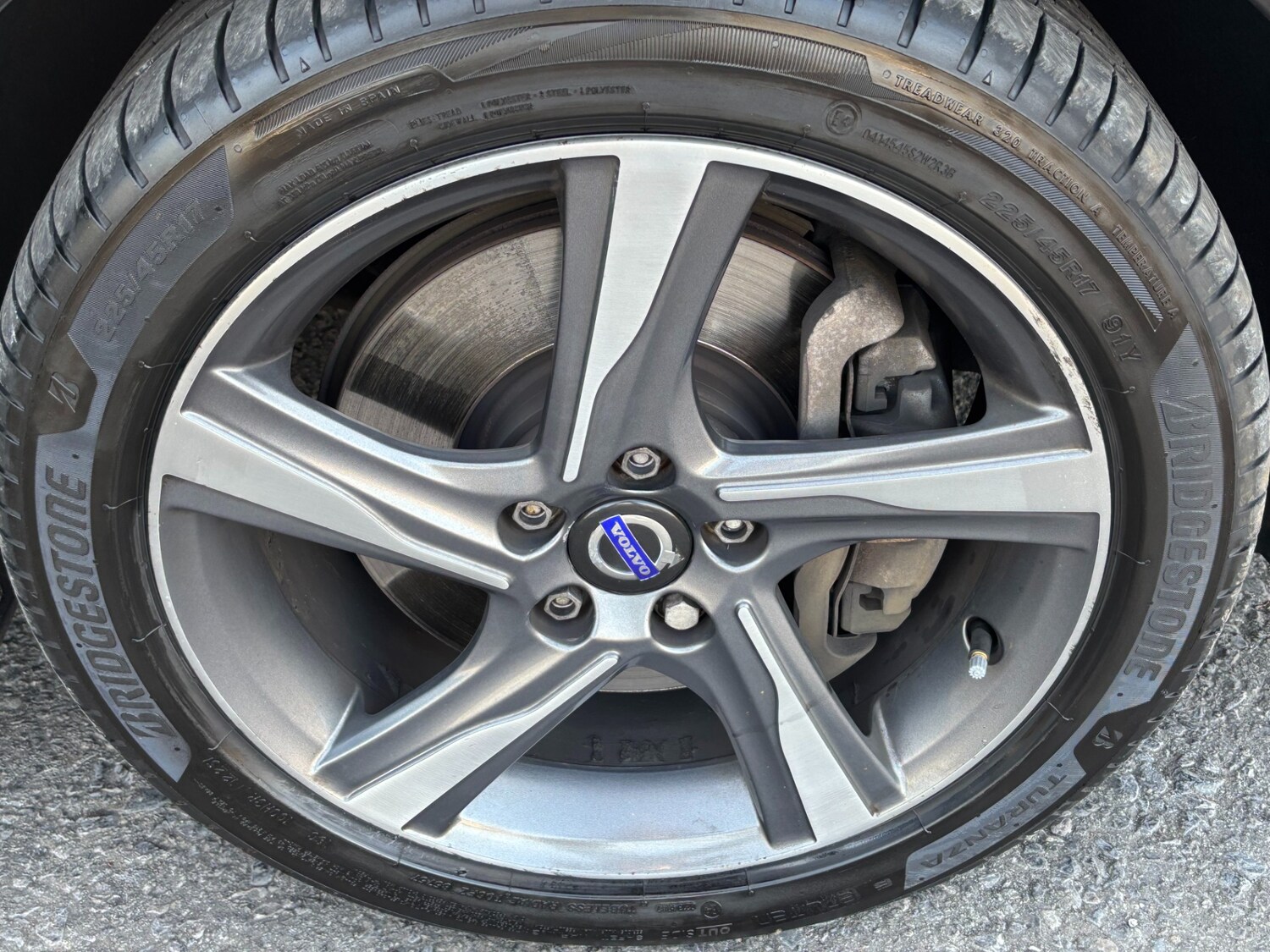 Used Volvo V40 2015 for sale - 76252685: Photo 24