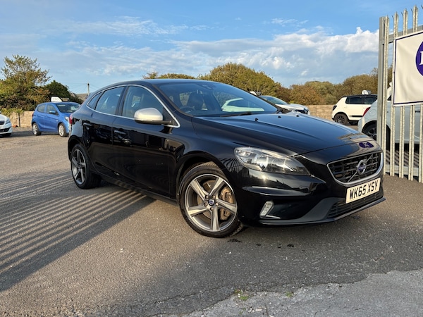 Used Volvo V40 2015 for sale - 76252685: Photo 5