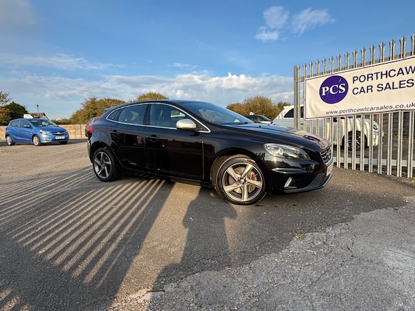 Used Volvo V40 2015 for sale - 76252685: Photo 7