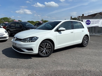 Used Volkswagen Golf 2017 for sale - 78526835: Photo