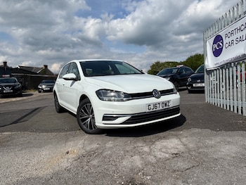 Used Volkswagen Golf 2017 for sale - 78526835: Photo