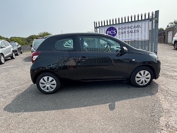 Used Peugeot 108 2016 for sale - 79272374: Photo