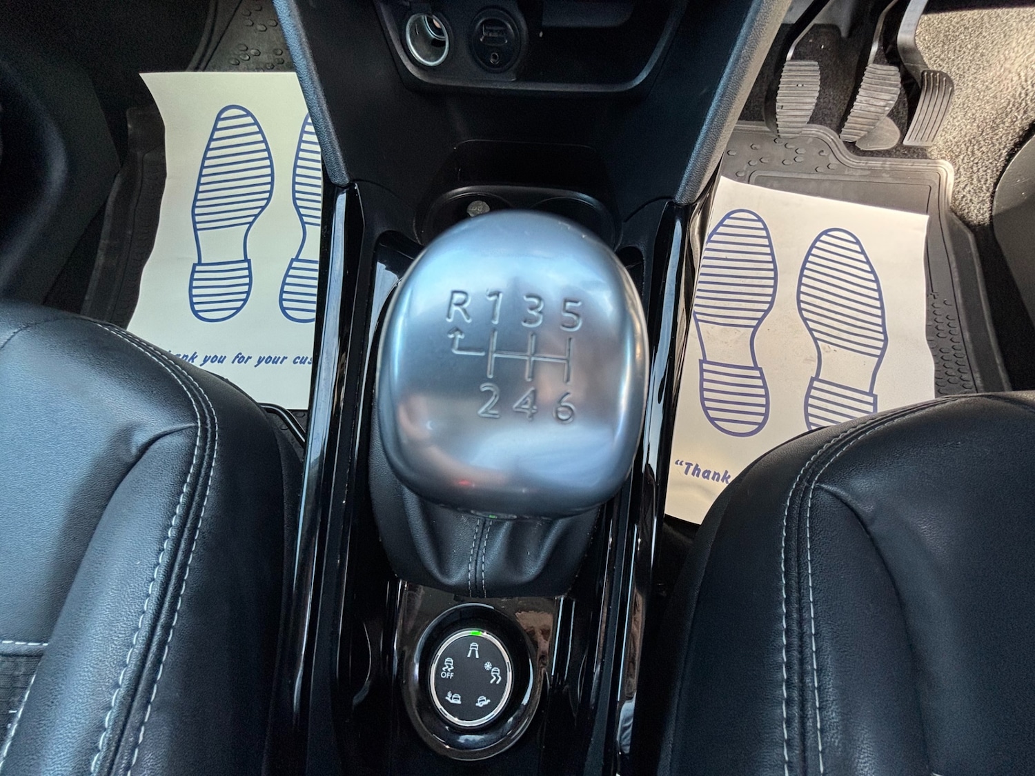 Used Peugeot 2008 2015 for sale - 76252602: Photo 14