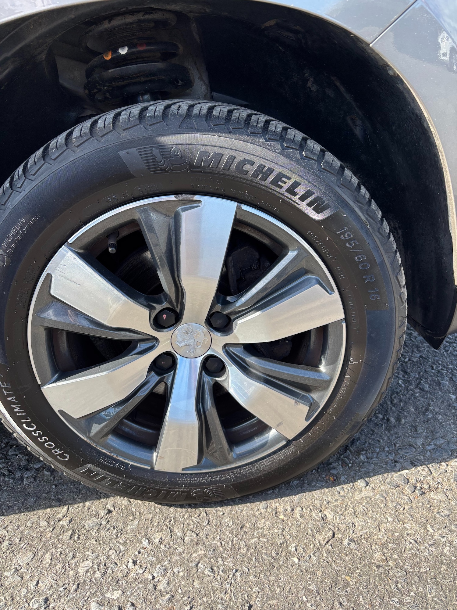 Used Peugeot 2008 2015 for sale - 76252602: Photo 20
