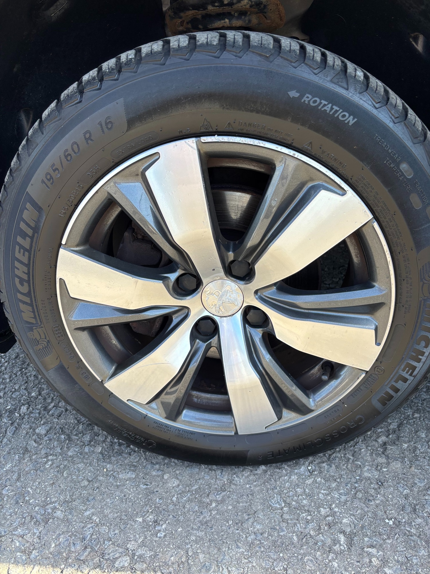 Used Peugeot 2008 2015 for sale - 76252602: Photo 23