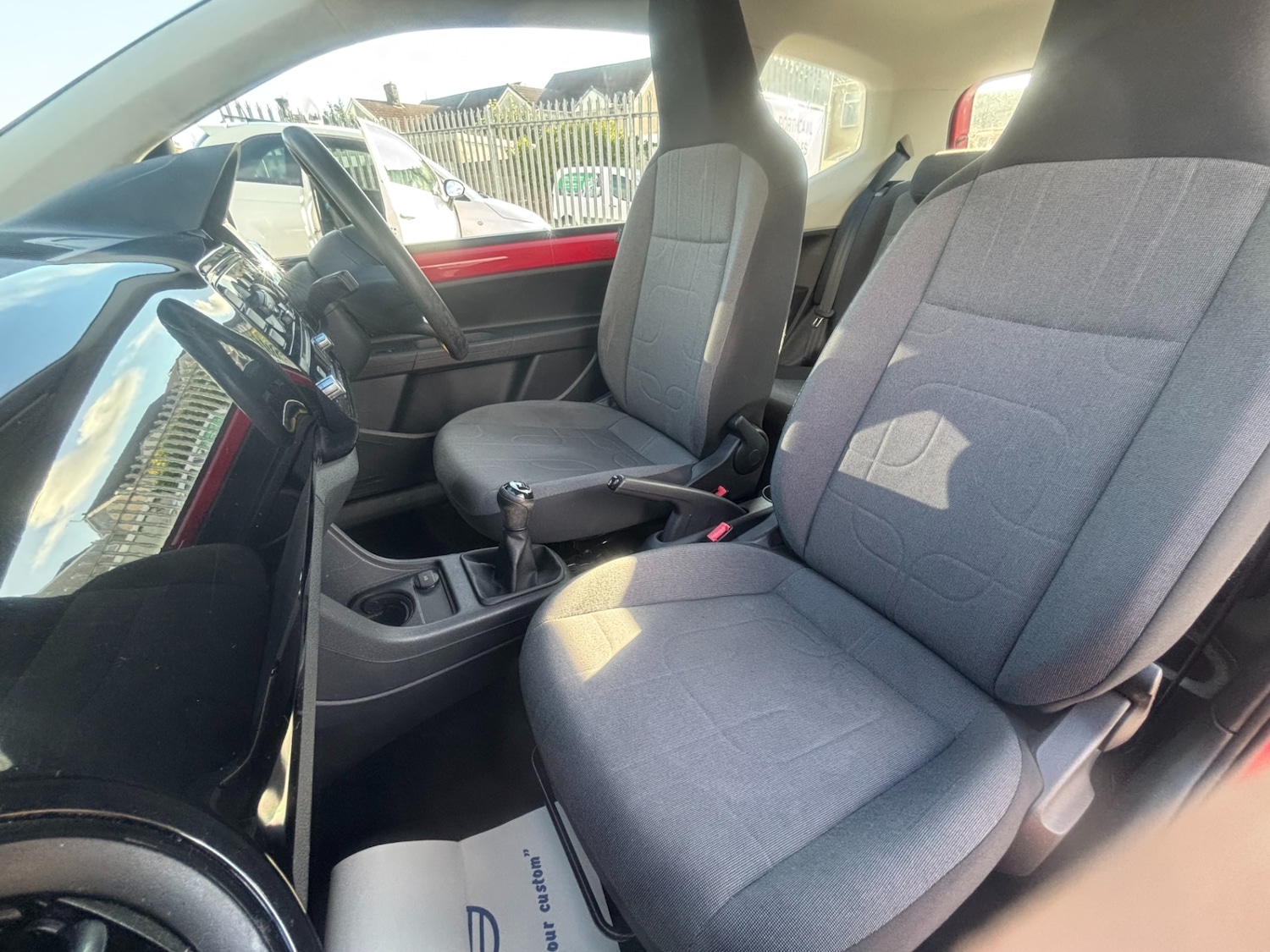 Used Volkswagen up! 2014 for sale - 76358246: Photo 10