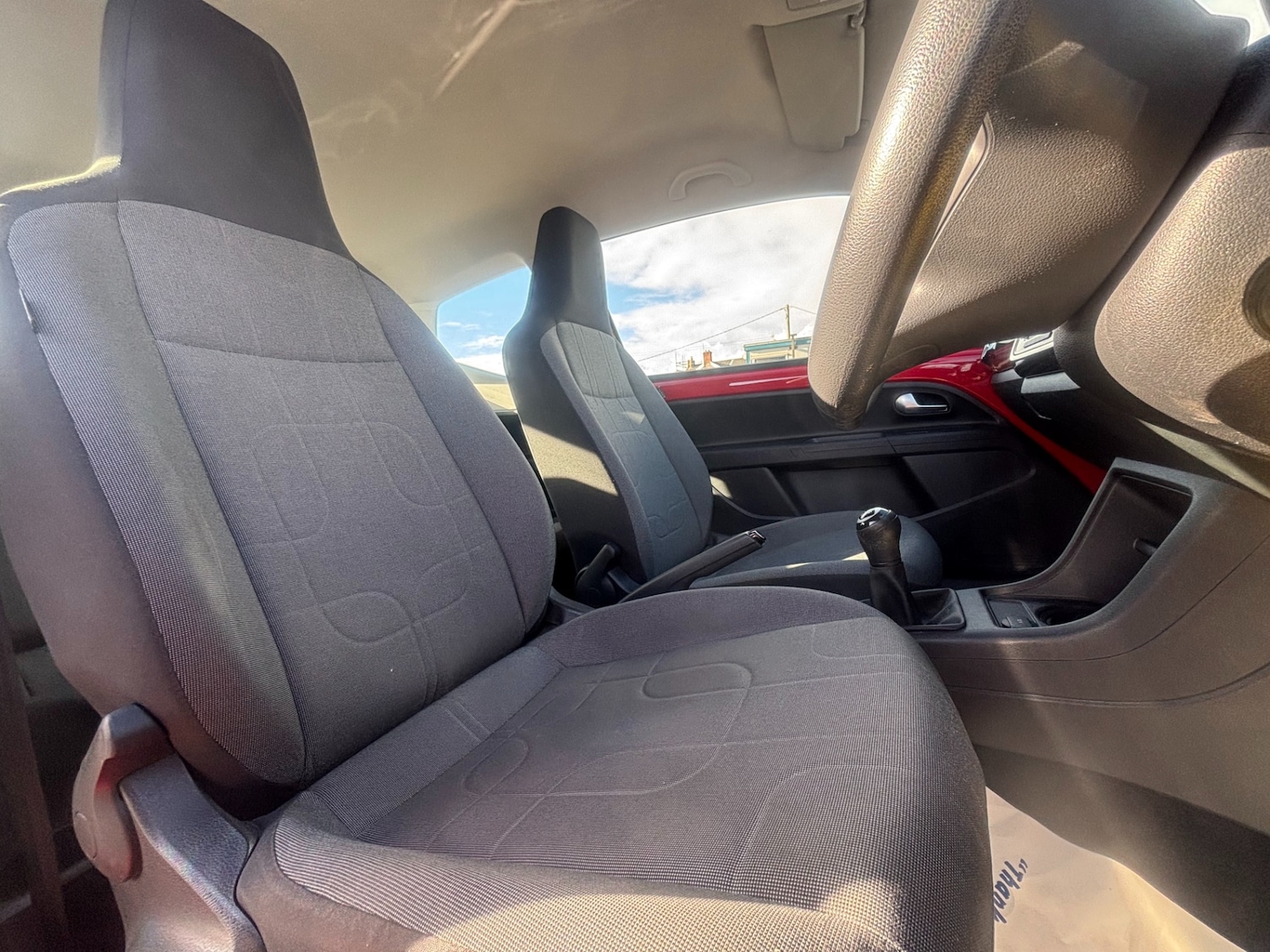 Used Volkswagen up! 2014 for sale - 76358246: Photo 7