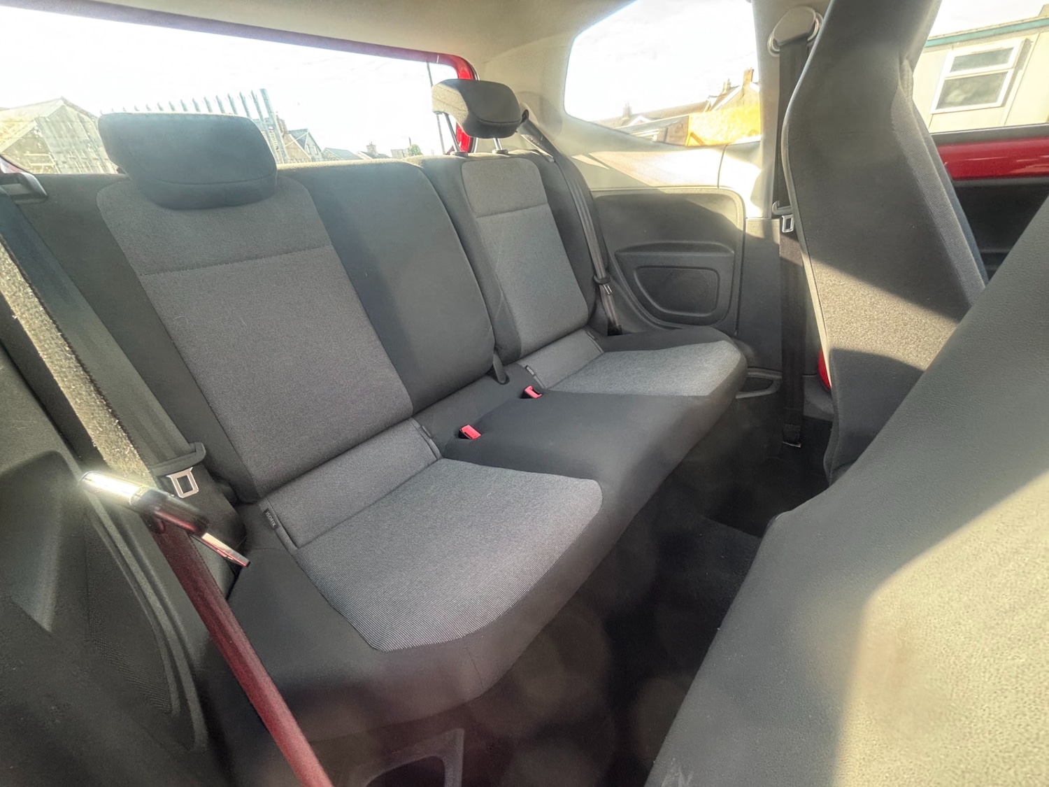 Used Volkswagen up! 2014 for sale - 76358246: Photo 8