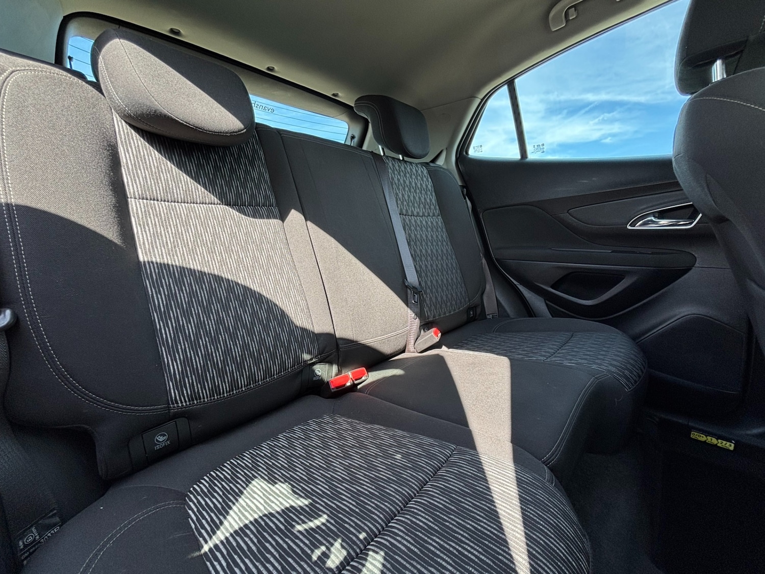 Used Vauxhall Mokka 2015 for sale - 78155744: Photo 10