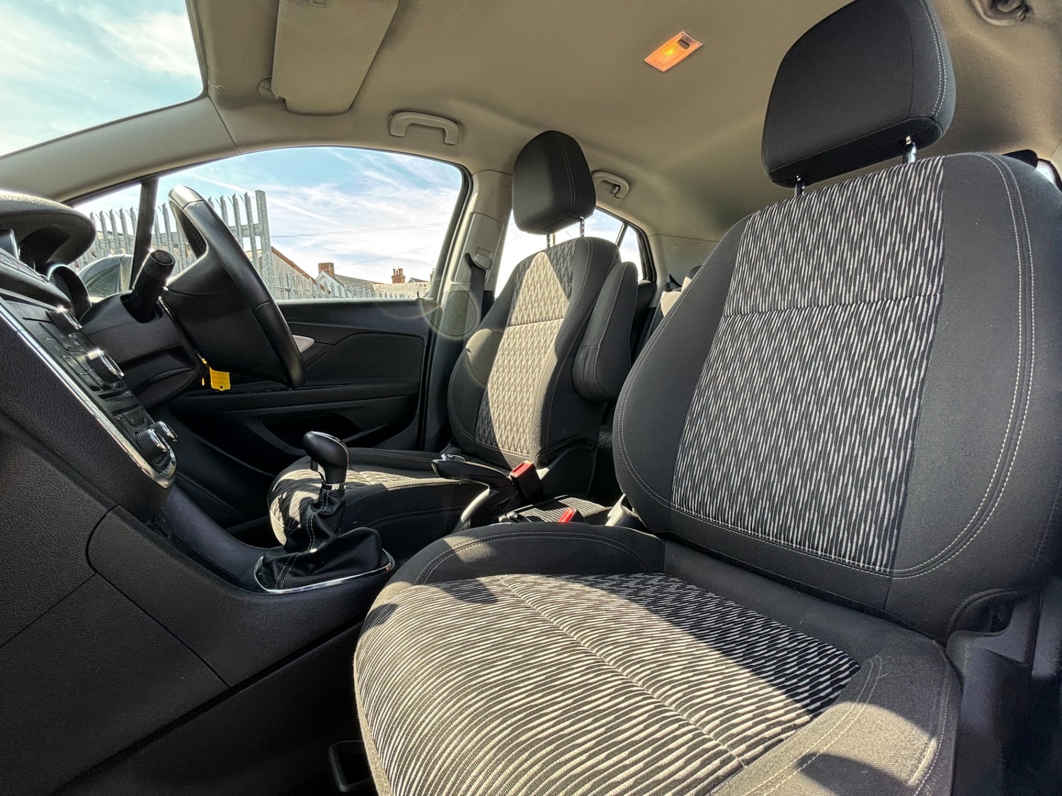 Used Vauxhall Mokka 2015 for sale - 78155744: Photo 14