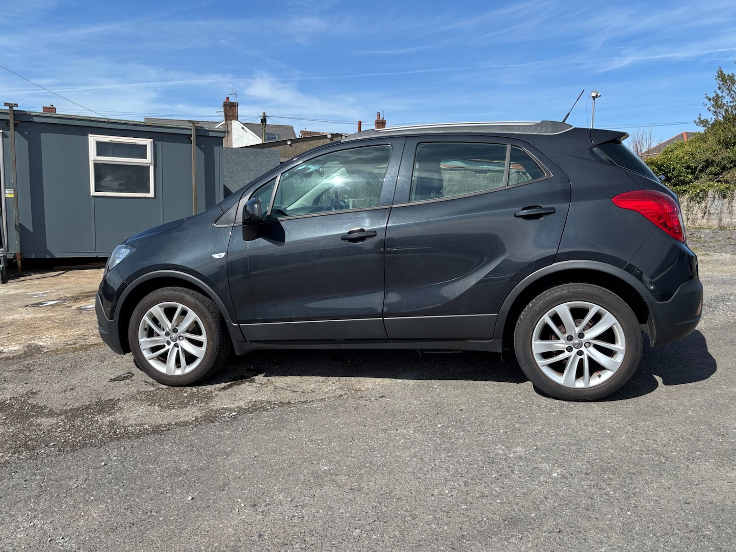 Used Vauxhall Mokka 2015 for sale - 78155744: Photo 6