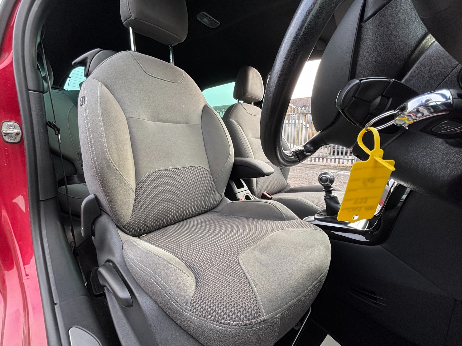 Used Citroen DS3 2015 for sale - 77636485: Photo 12