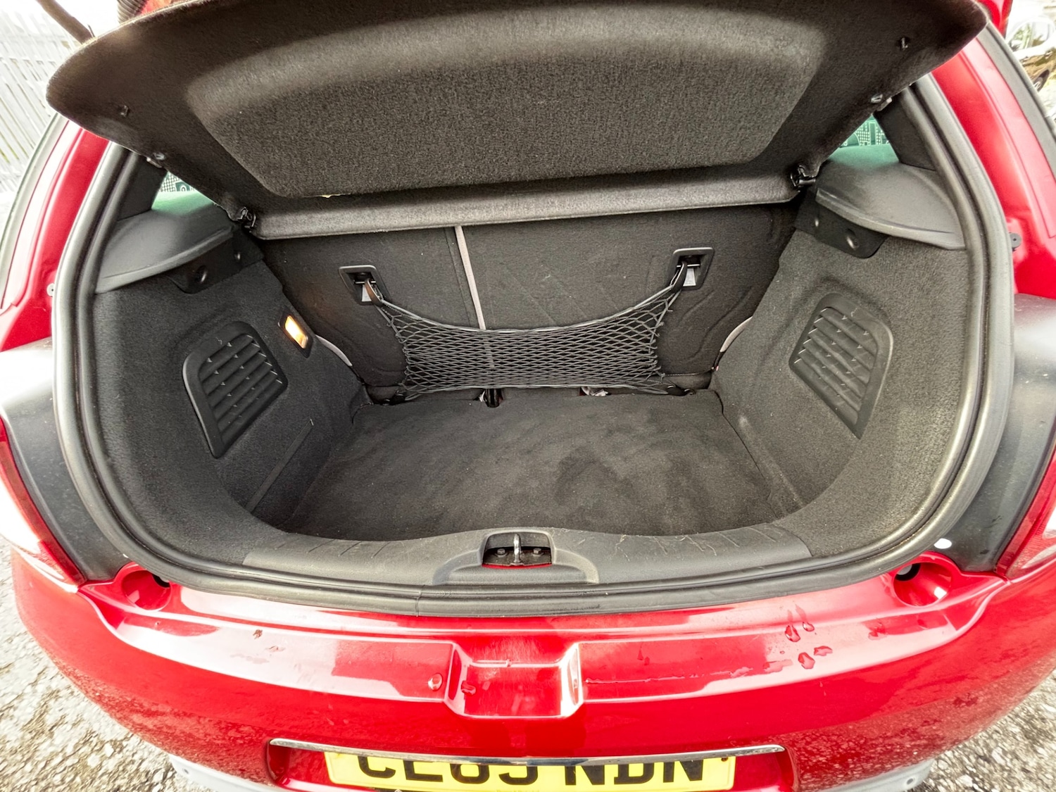 Used Citroen DS3 2015 for sale - 77636485: Photo 14