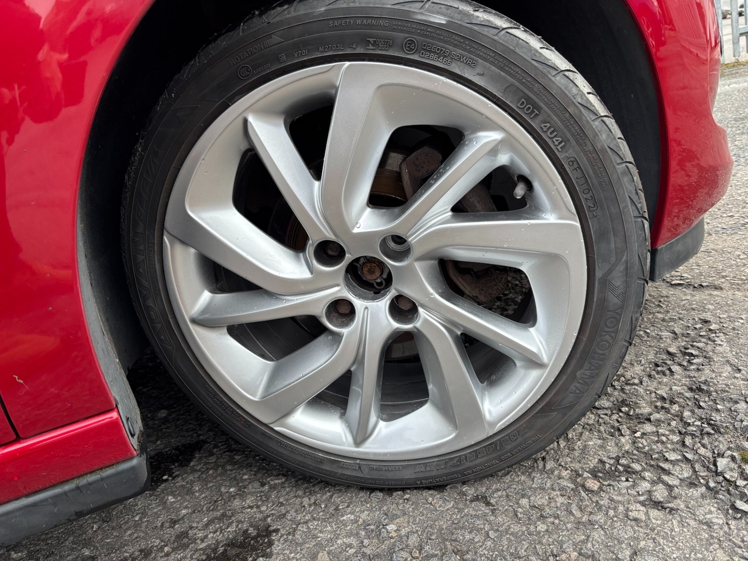 Used Citroen DS3 2015 for sale - 77636485: Photo 18