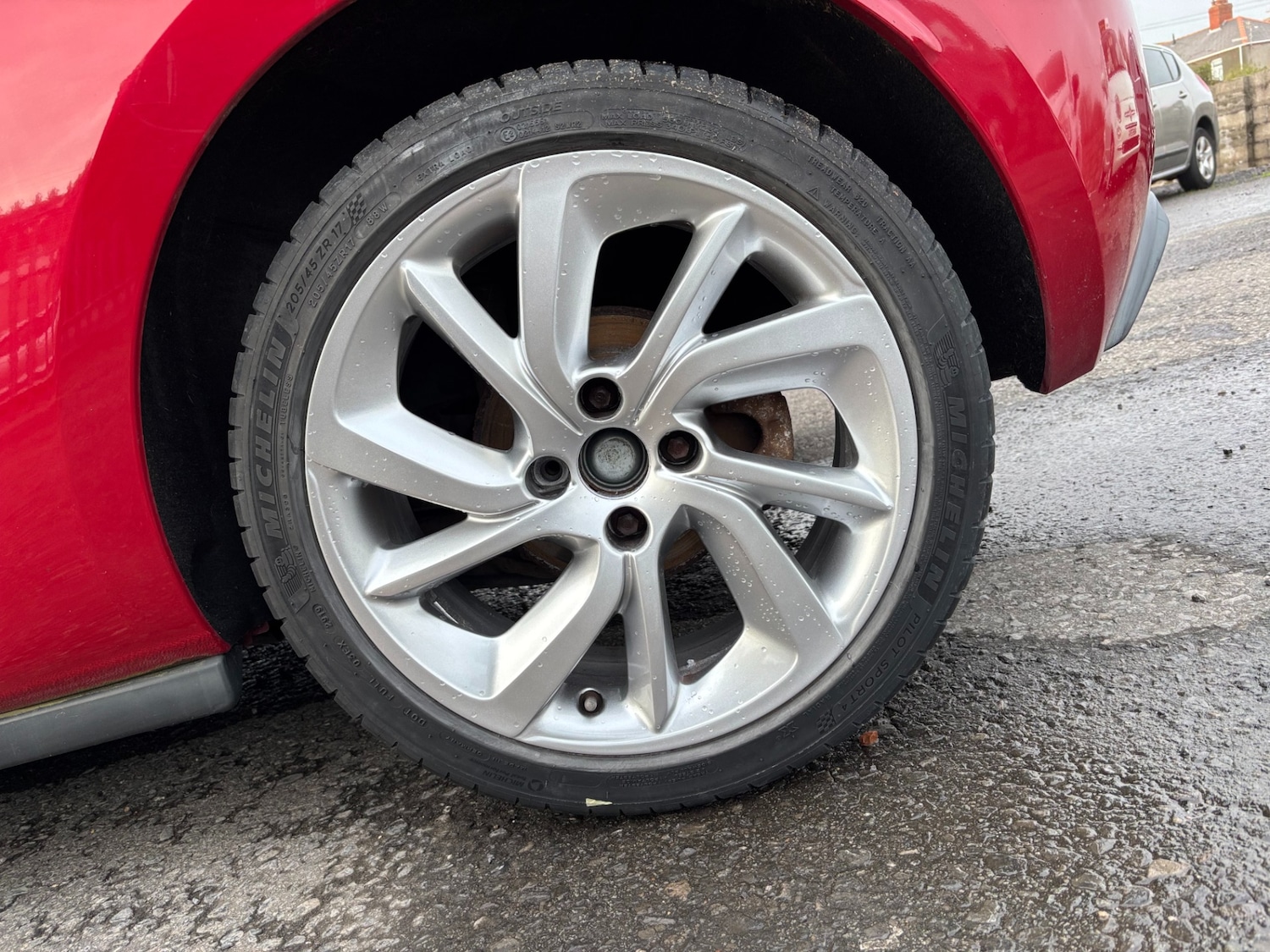 Used Citroen DS3 2015 for sale - 77636485: Photo 20