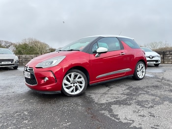 Used Citroen DS3 2015 for sale - 77636485: Photo