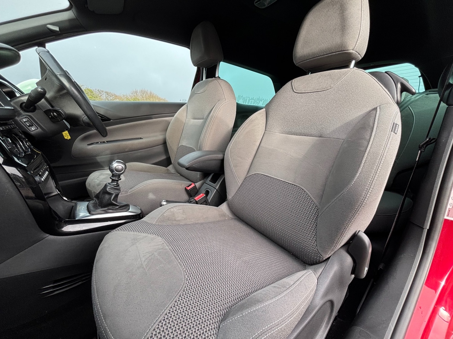 Used Citroen DS3 2015 for sale - 77636485: Photo 4