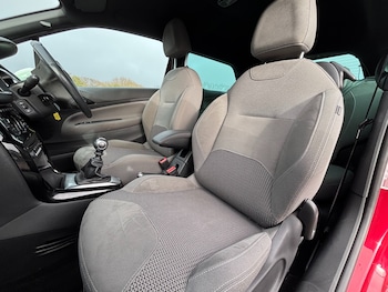 Used Citroen DS3 2015 for sale - 77636485: Photo