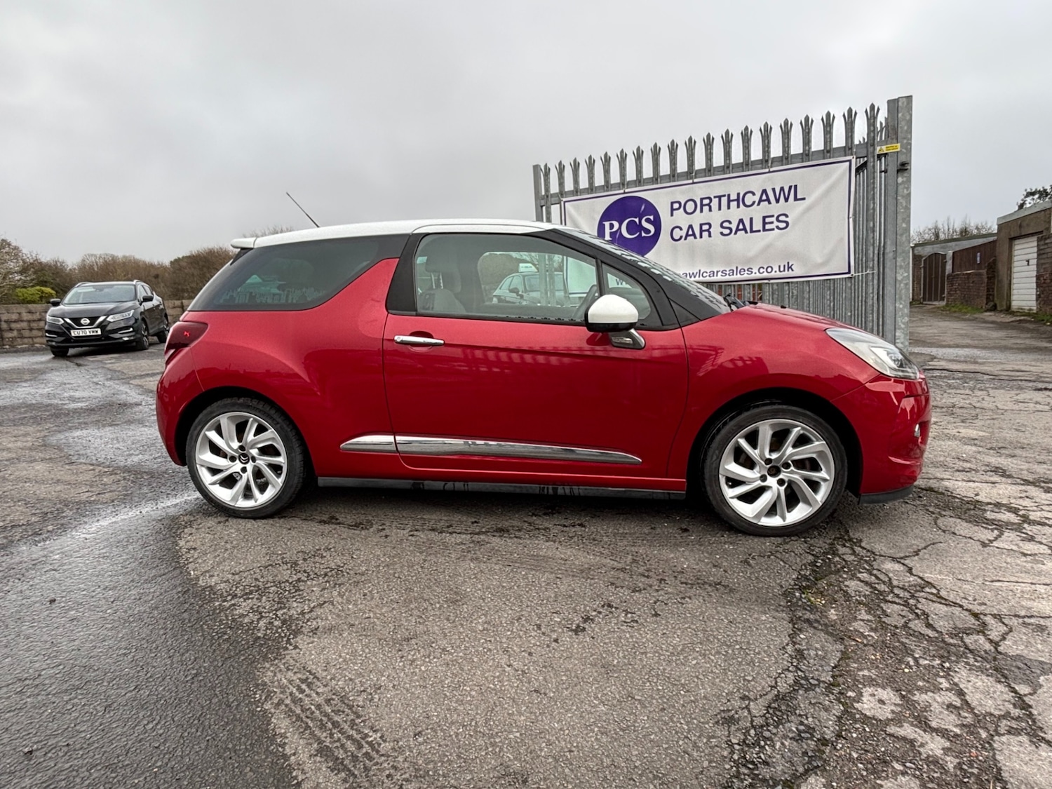 Used Citroen DS3 2015 for sale - 77636485: Photo 6