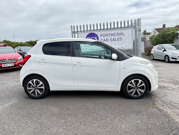 Used Citroen C1 2014 for sale - 79045169: Photo