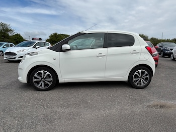 Used Citroen C1 2014 for sale - 79045169: Photo