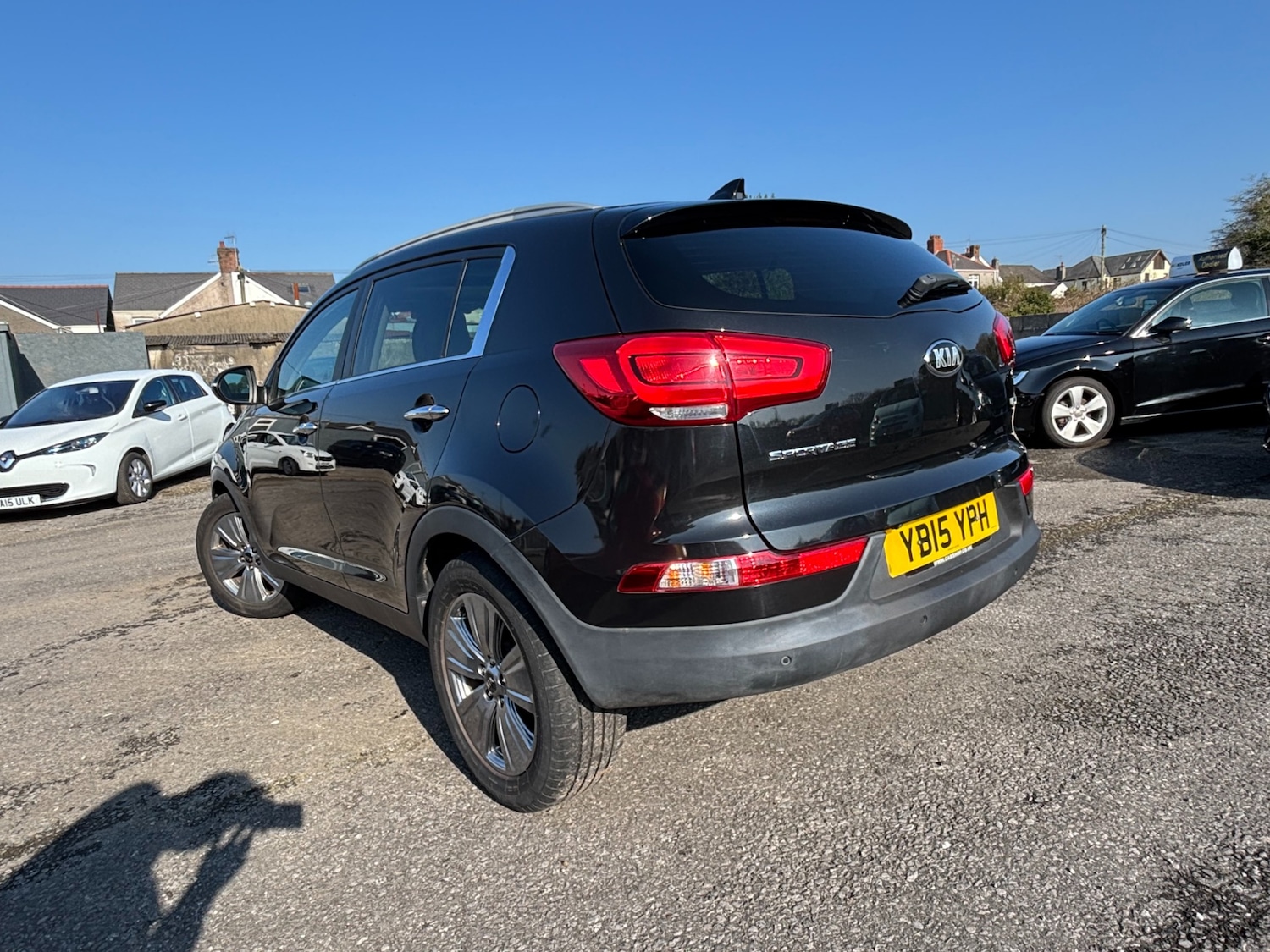 Used Kia Sportage 2015 for sale - 77745179: Photo 11