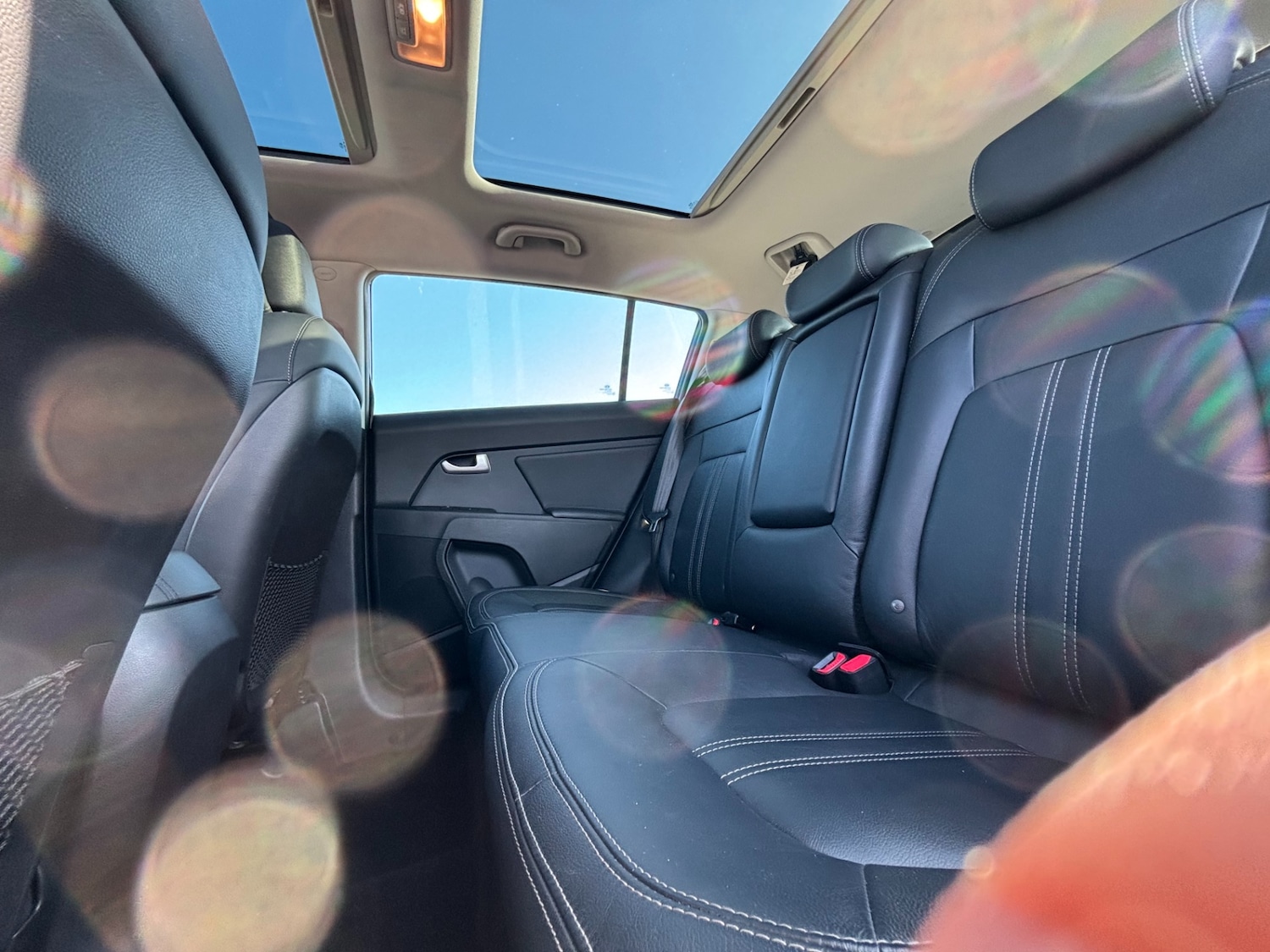 Used Kia Sportage 2015 for sale - 77745179: Photo 13