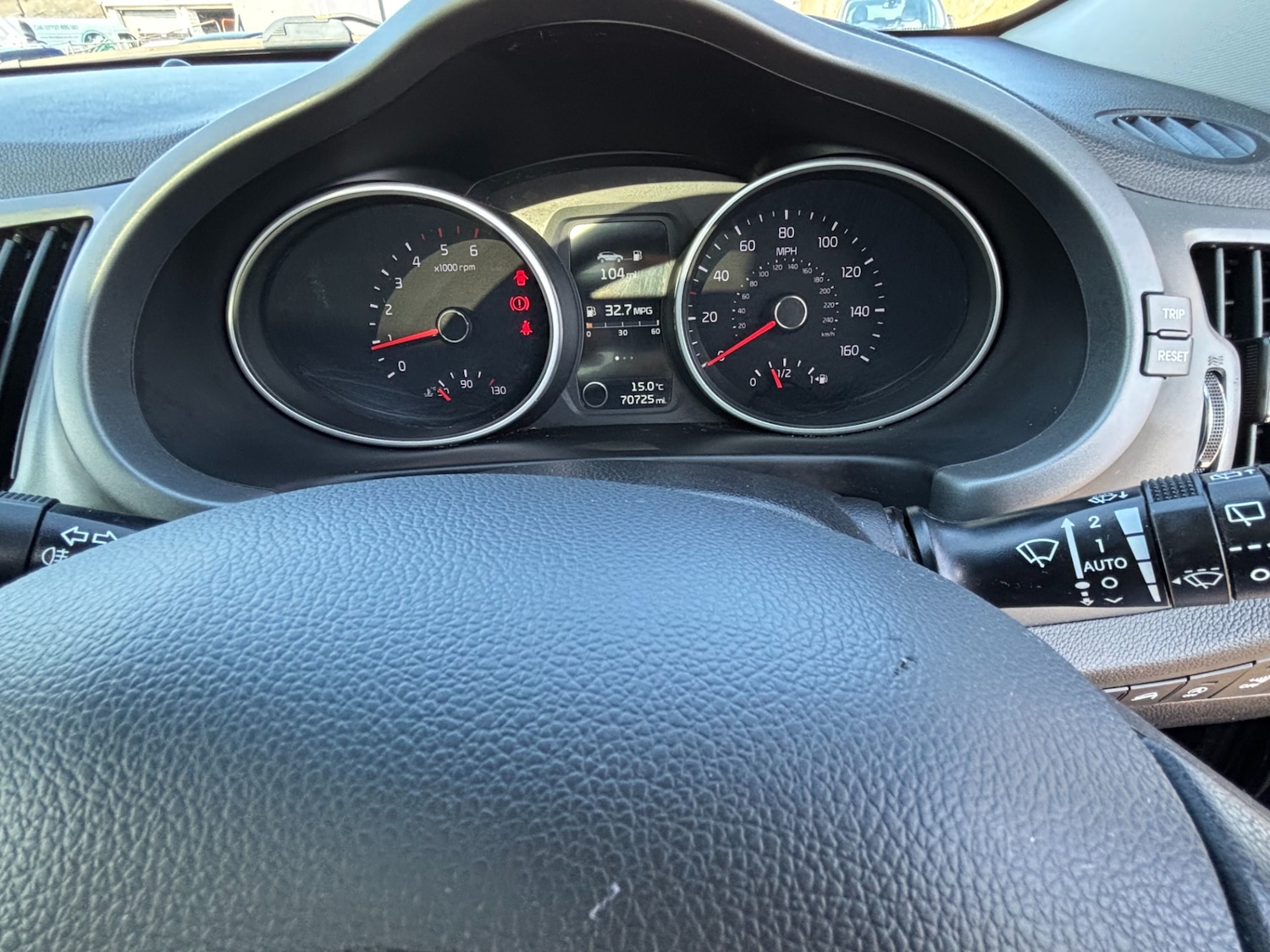 Used Kia Sportage 2015 for sale - 77745179: Photo 15