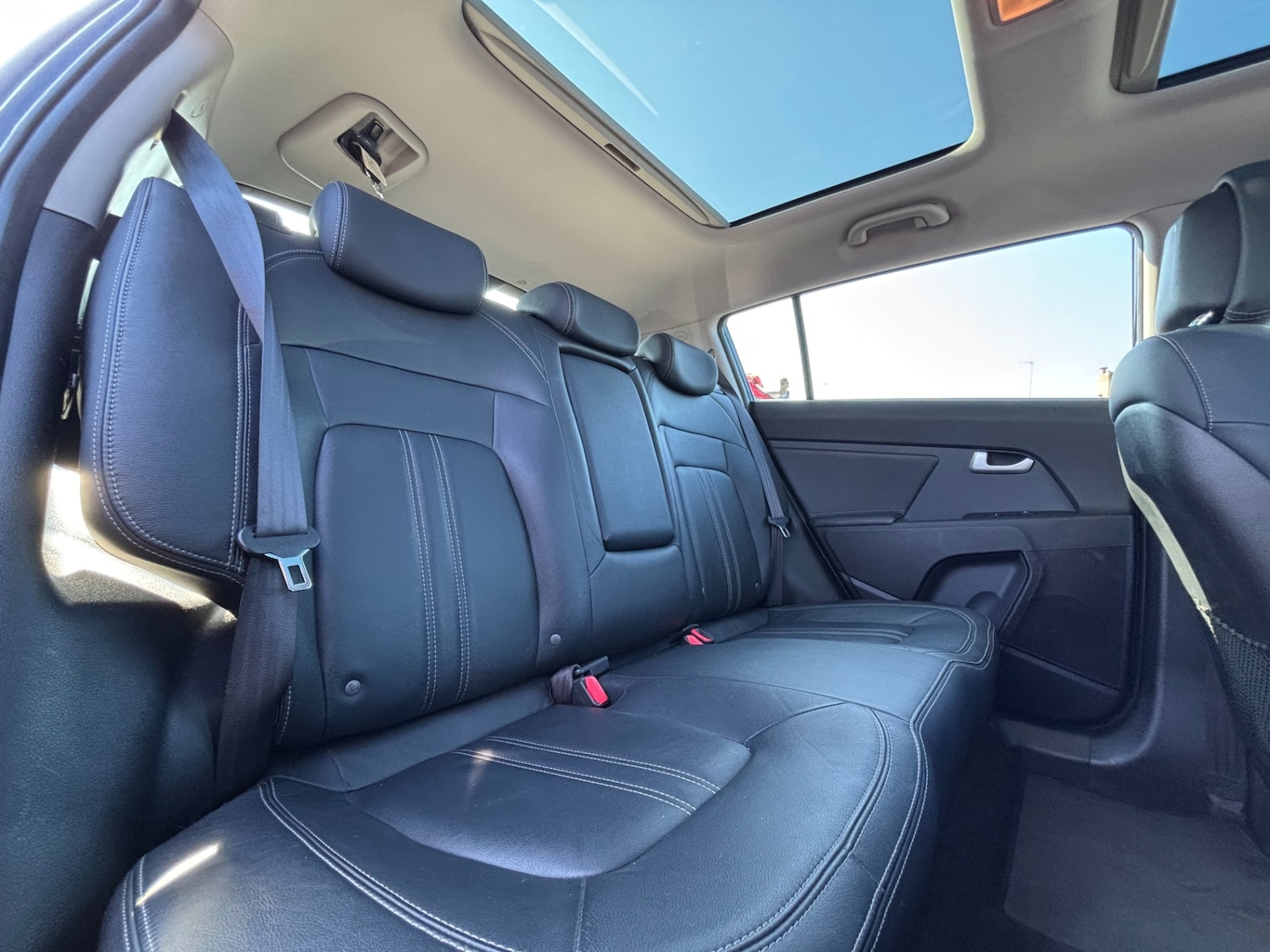 Used Kia Sportage 2015 for sale - 77745179: Photo 18