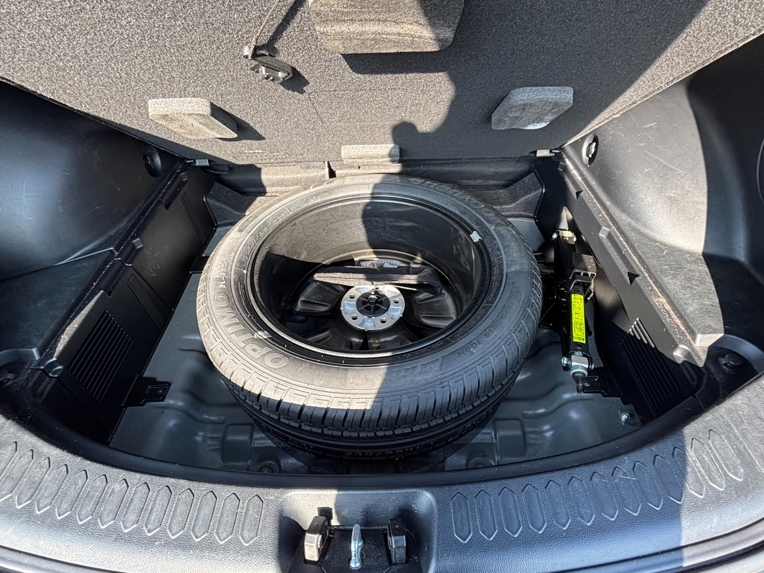 Used Kia Sportage 2015 for sale - 77745179: Photo 20