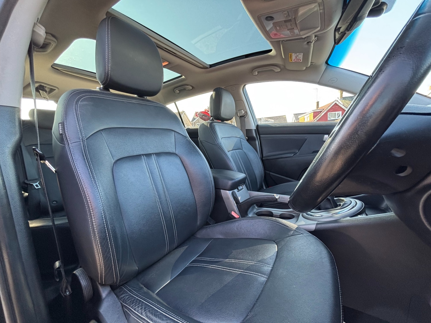 Used Kia Sportage 2015 for sale - 77745179: Photo 3