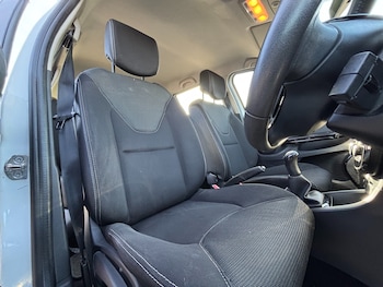 Used Renault Clio 2014 for sale - 77555822: Photo